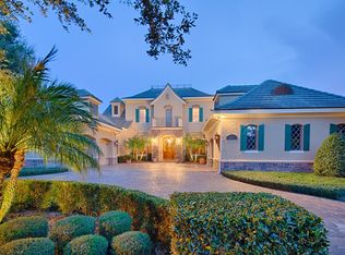 11124 Coniston Way, Windermere, FL 34786