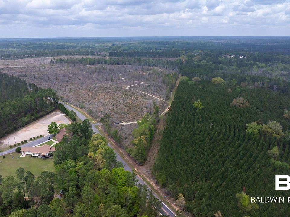 1st image of Mosley Rd