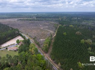 Mosley Rd, Loxley, AL 36551