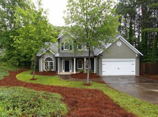 618 Springharbor Dr, Woodstock, GA 30188