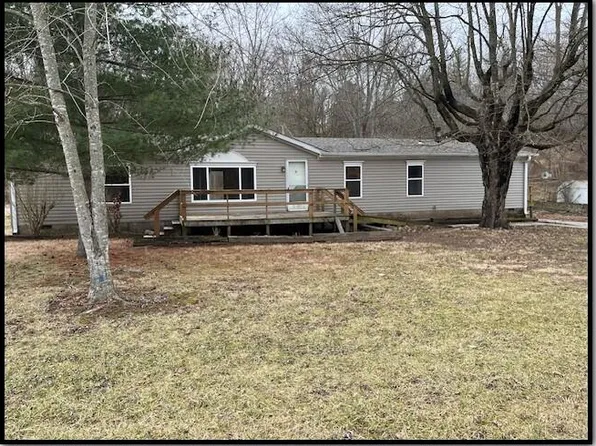 22389 Main Street, Reeds Spring, MO 65737