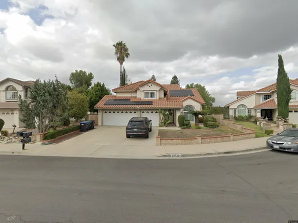 13733 Moonshadow Pl, Chino Hills, CA 91709