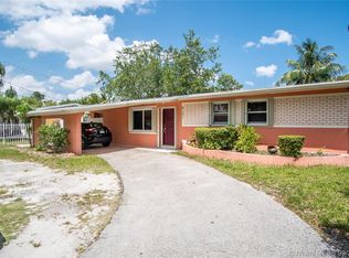 8101 SW 99th Ct, Miami, FL 33173