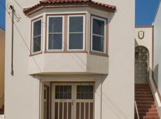 663 38th Ave, San Francisco, CA