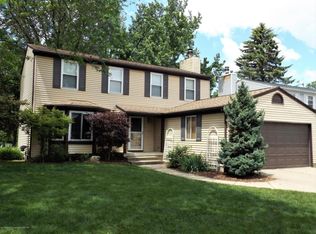 985 Crimson Ct, East Lansing, MI 48823