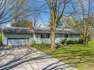 3908 S Section Line Rd, Delaware, OH 43015