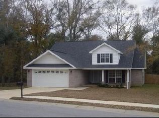 7973 Deerwood Dr, Daphne, AL 36526