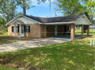 419 W Shore Dr, Brunswick, GA 31520