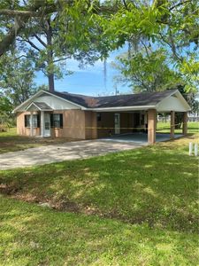 419 W Shore Dr, Brunswick, GA, 31520