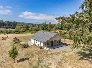 118 Brookside St, Port Hadlock, WA 98339