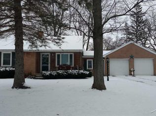 6966 Wallace Dr, Saginaw, MI 48609