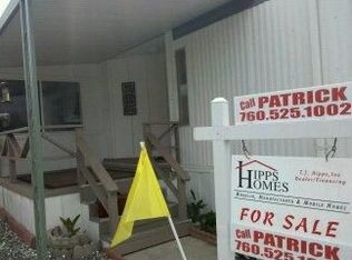 221 N El Camino Real SPACE 78, Oceanside, CA 92058
