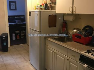 59 Joy St #1, Boston, MA 02114