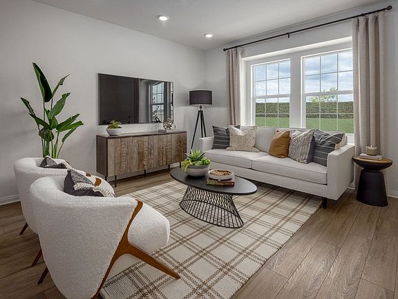 Great room