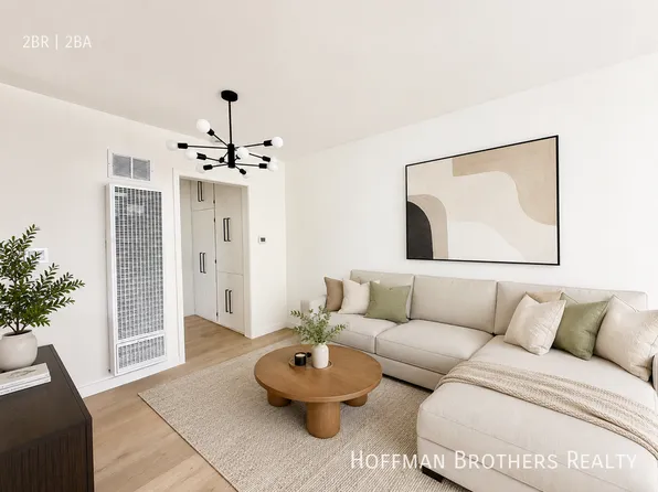 1421 S Shenandoah St Unit 6, Los Angeles, CA 90035