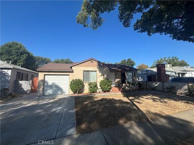 8135 Wakefield Ave, Panorama City, CA, 91402