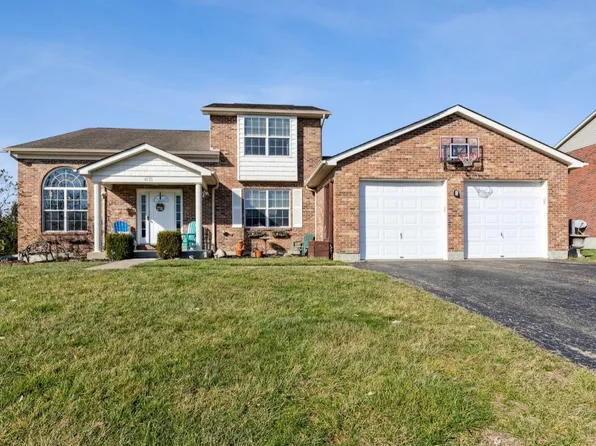 4155 Valwood Dr, Cincinnati, OH 45248