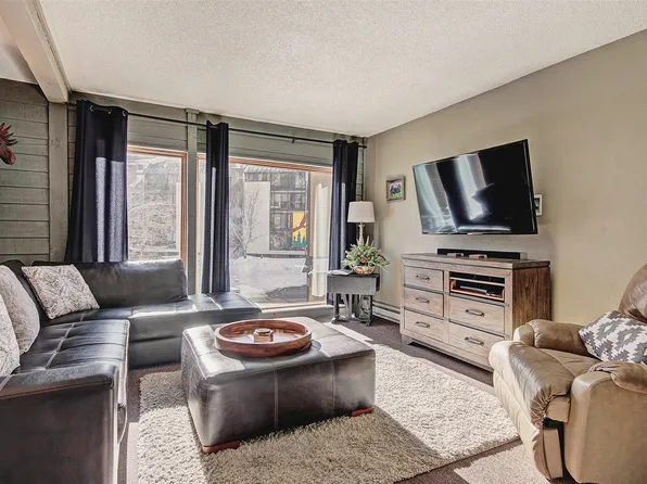 145 Wheeler Place UNIT 210, Copper Mountain, CO 80443