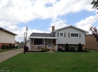 14184 Sheldon Blvd, Brookpark, OH 44142