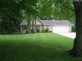 3446 Marian Rd, Ravenna, OH 44266