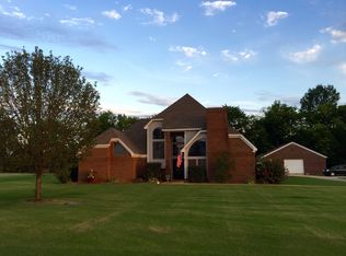 137 Appaloosa Run, Tupelo, MS 38801