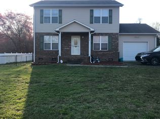 118 Lori Dr, Reidsville, NC 27320