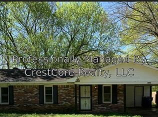 5203 Nail Rd, Horn Lake, MS 38637