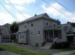 1614 Mack, Harrison Twp, PA