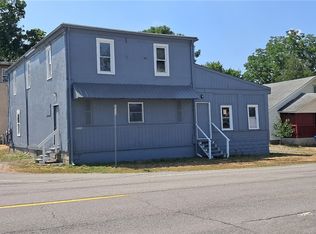 2180 Judge Rd, Alabama, NY 14013