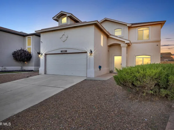 3569 Mike Godwin Dr, El Paso, TX 79936