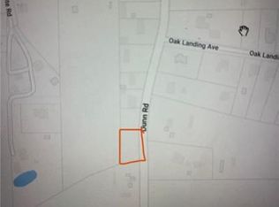 0 Dunn Rd, Denham Springs, LA 70726