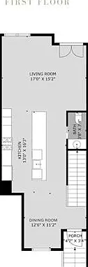 618 N Rampart St #201 — Photo 28