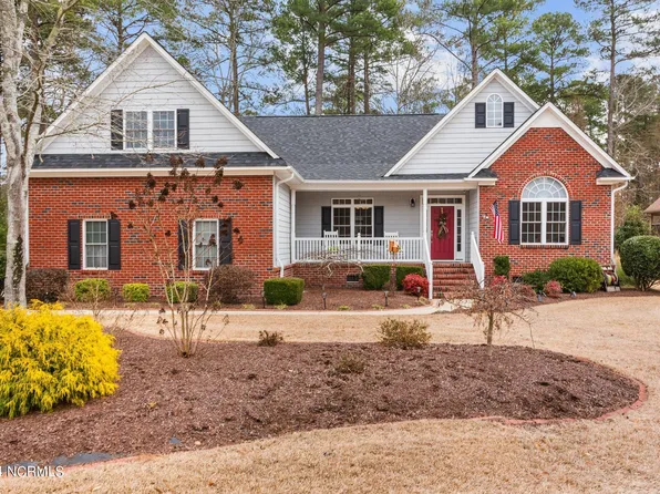 111 Thames Lane, Chocowinity, NC 27817
