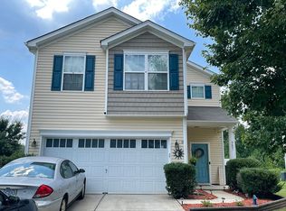 9603 Paper Tree Rd, Charlotte, NC 28227