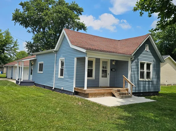 1204 Rawlings St, Washington Court House, OH 43160