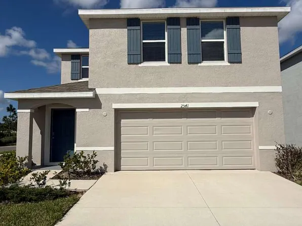 2541 Birney Run, Zephyrhills, FL 33541