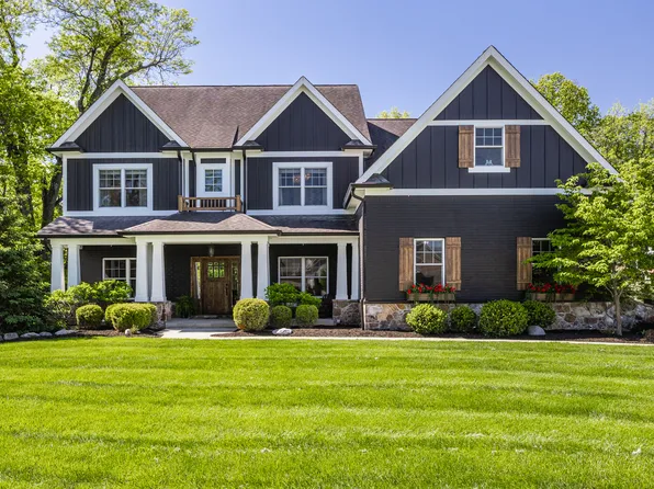 16162 Morningside Ct, Noblesville, IN 46060