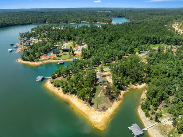 LOT 63 Slick Ford Rd #61, Houston, AL 35572