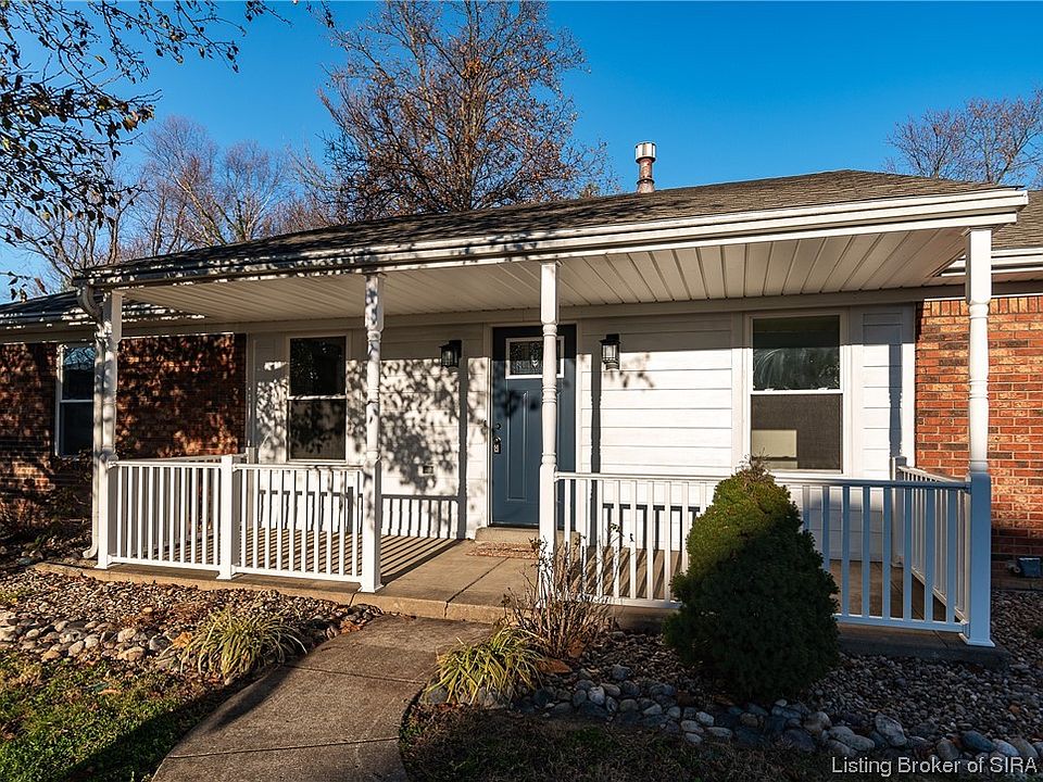 812 Castlewood Drive, New Albany, IN 47150 Zillow