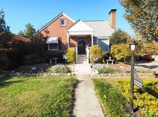 2227 Winston Ave, Strathmoor Village, KY 40205