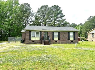 612 Dr Martin Luther King Jr Ave, Enfield, NC 27823