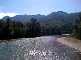 0 State Route 20, Marblemount, WA