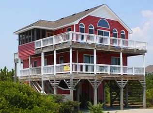 25241 Lee O'Neal Lane, Waves, NC 27982