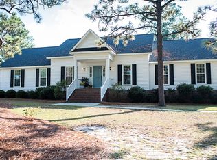 1075 Pepper Ridge Dr, Lugoff, SC 29078