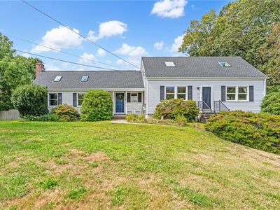 22 Colonial Dr, Westerly, RI, 02891