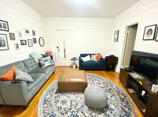 31-13 34th St #A, Astoria, NY 11106