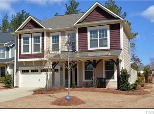 100 Warm Wood Ln, Apex, NC 27539