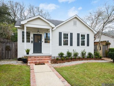 3105 S Eugene St, Baton Rouge, LA, 70808