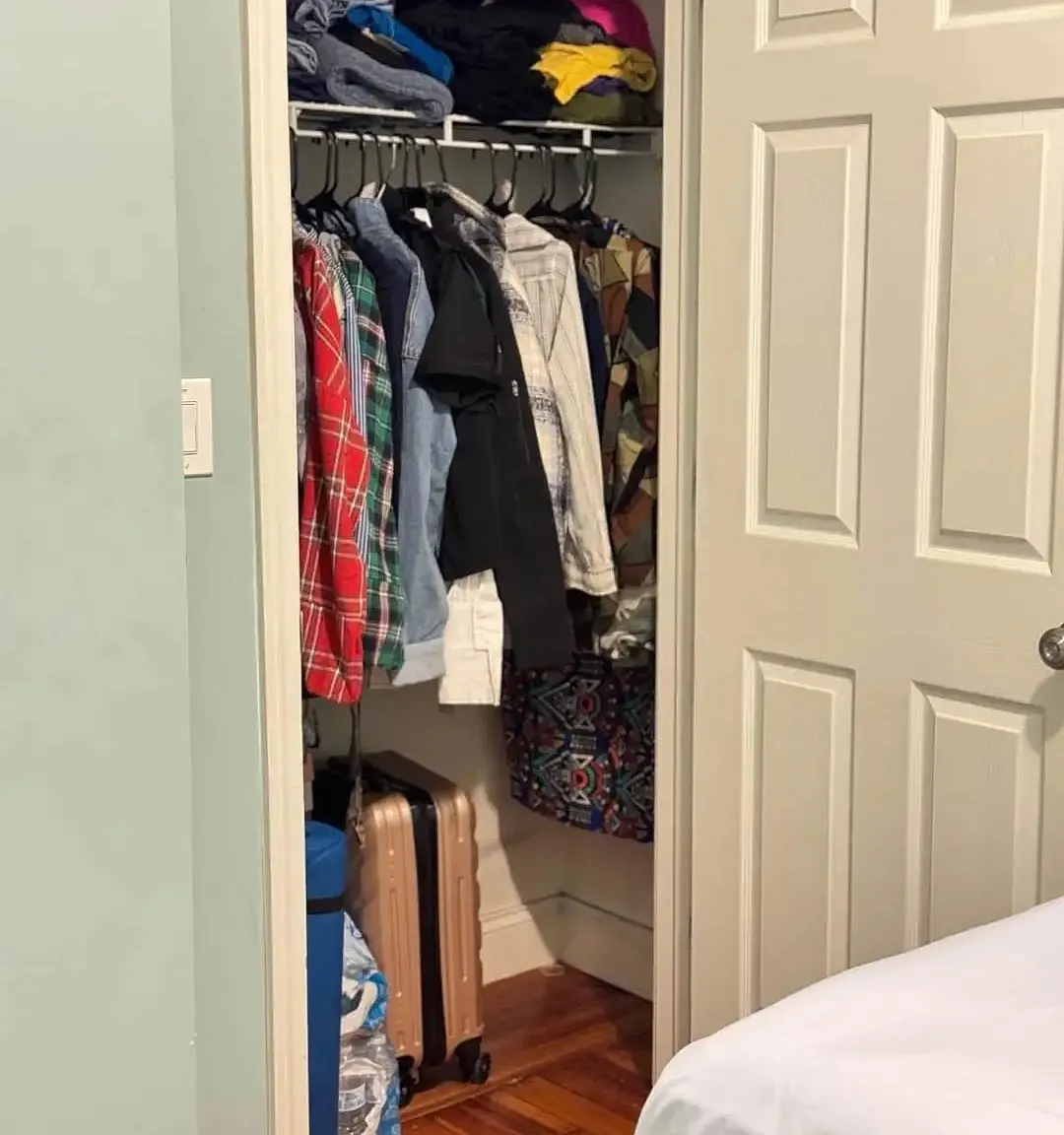 4 bed, 1177 sqft, $860 — Photo 2