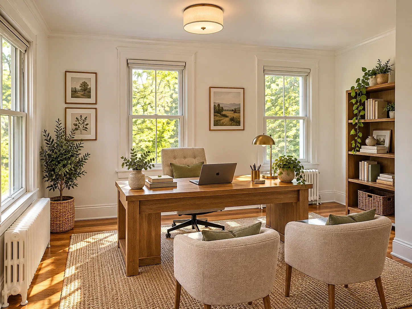 3 bed, 1.5 bath, 1728 sqft, $6,500 — Photo 3
